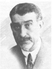 Antonio Rico Cabot